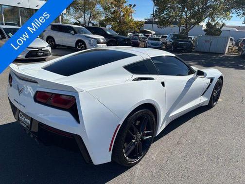 2014 Chevrolet Corvette Stingray Z51