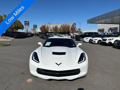 2014 Chevrolet Corvette Stingray Z51