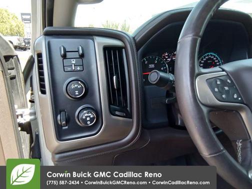 2018 GMC Sierra 3500 Denali