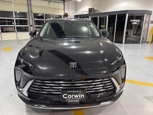 2025 Buick Envision Preferred AWD