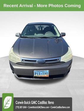2009 Ford Focus SE