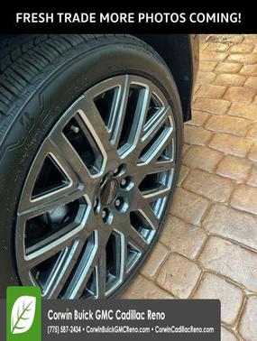 2025 GMC Yukon Denali Ultimate