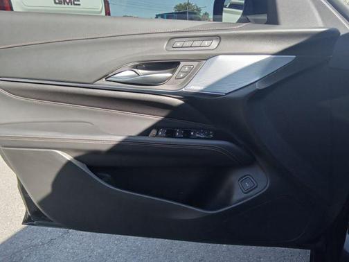 2025 Cadillac CT4-V V-Series RWD