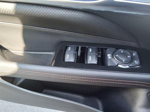 2025 Cadillac CT4-V V-Series RWD