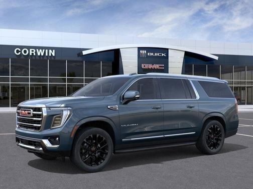 2026 GMC Yukon XL 4WD Elevation