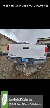 2013 Toyota Tundra Grade