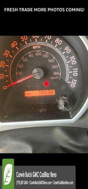 2013 Toyota Tundra Grade