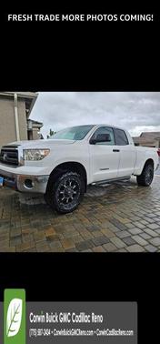2013 Toyota Tundra Grade