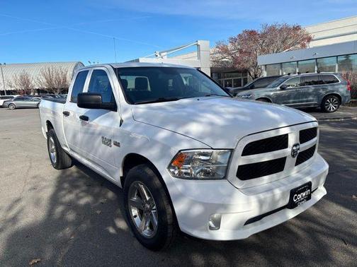 2014 RAM 1500 Tradesman/Express