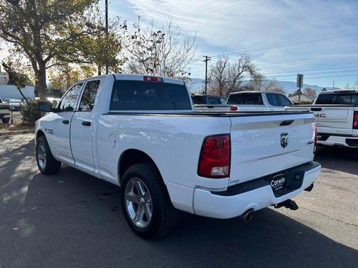 2014 RAM 1500 Tradesman/Express