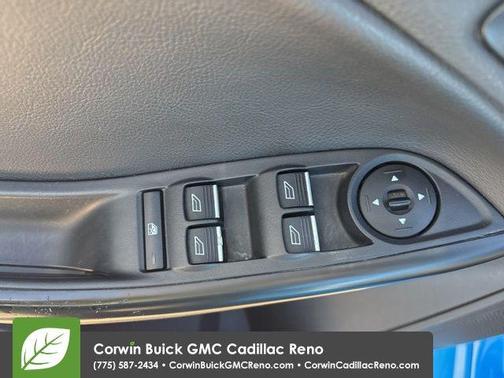 2016 Ford Focus RS Base