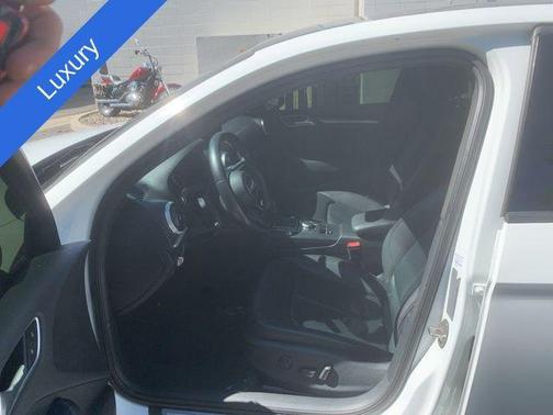 2017 Audi A3 2.0T Premium