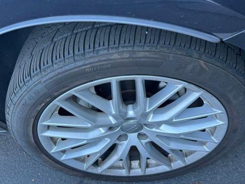 2017 Audi Q5 2.0T Premium Plus