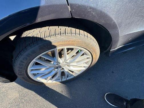 2017 Audi Q5 2.0T Premium Plus