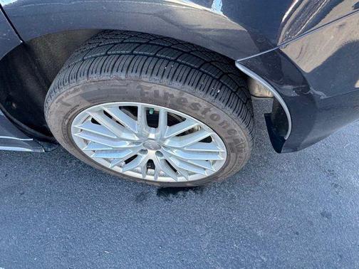 2017 Audi Q5 2.0T Premium Plus