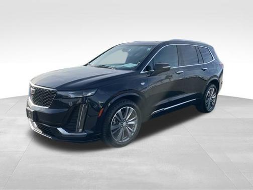 2021 Cadillac XT6 Premium Luxury AWD