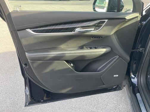 2021 Cadillac XT6 Premium Luxury AWD