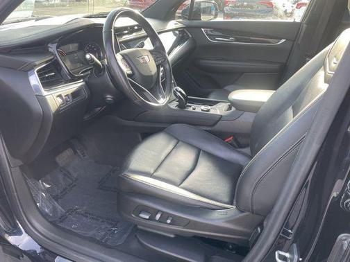 2021 Cadillac XT6 Premium Luxury AWD