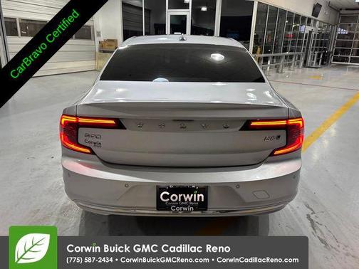 2022 Volvo S90 B6 Inscription