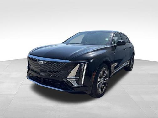2024 Cadillac LYRIQ Luxury w/1SE