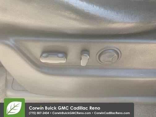 2010 GMC Yukon XL Denali