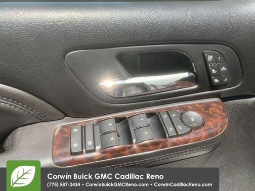 2010 GMC Yukon XL Denali