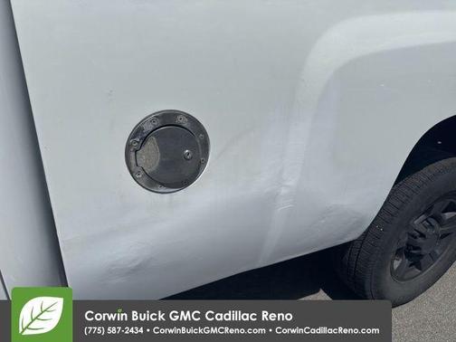 2008 Chevrolet Silverado 3500 LTZ Crew Cab