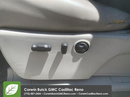 2008 Chevrolet Silverado 3500 LTZ Crew Cab