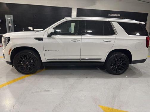 2025 GMC Yukon Denali Ultimate