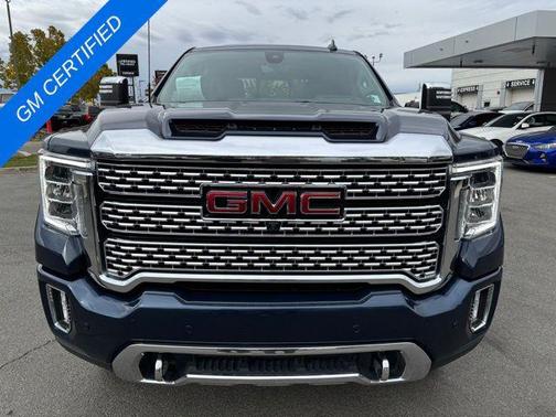 2021 GMC Sierra 2500 Denali