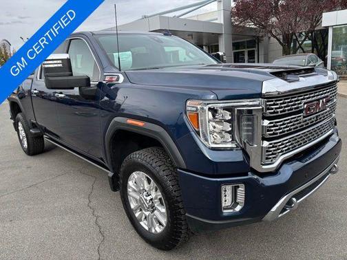 2021 GMC Sierra 2500 Denali