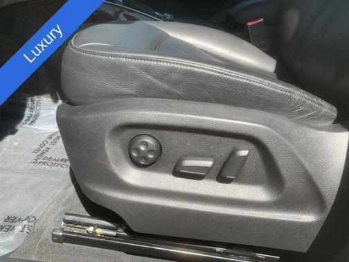 2011 Audi Q5 Premium Plus