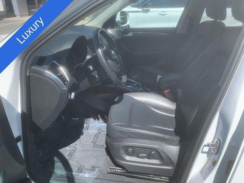 2011 Audi Q5 Premium Plus
