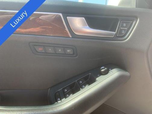 2011 Audi Q5 Premium Plus