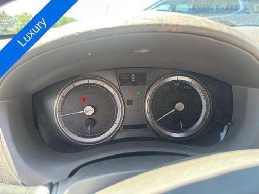 2007 Lexus ES 350 Base