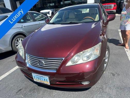 2007 Lexus ES 350 Base
