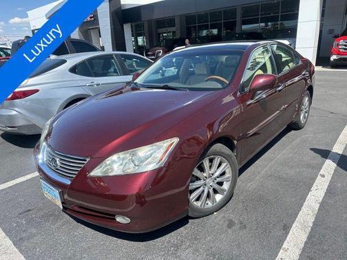 2007 Lexus ES 350 Base