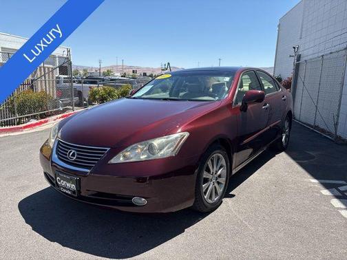 2007 Lexus ES 350 Base