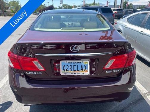 2007 Lexus ES 350 Base