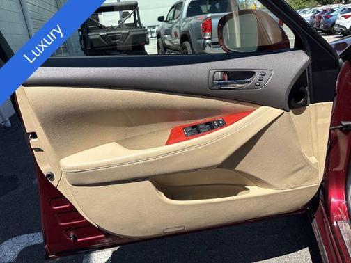 2007 Lexus ES 350 Base