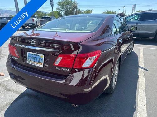 2007 Lexus ES 350 Base