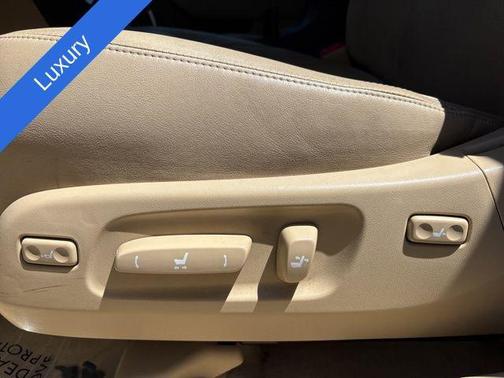 2007 Lexus ES 350 Base