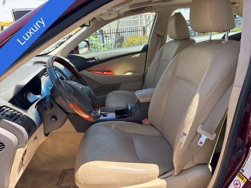 2007 Lexus ES 350 Base