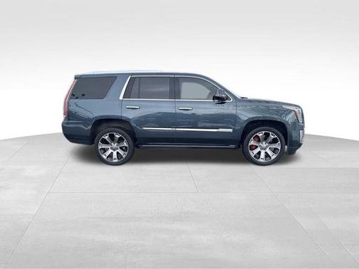2019 Cadillac Escalade Platinum