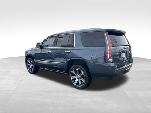 2019 Cadillac Escalade Platinum