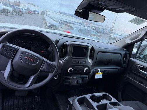 2026 GMC Sierra 2500 Pro