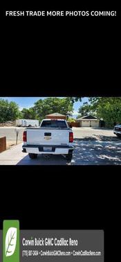 Summit White 2019 Chevrolet Silverado 2500 High Country