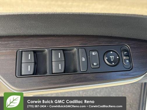 2018 Honda Clarity Plug-In Hybrid Touring