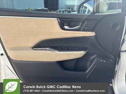 2018 Honda Clarity Plug-In Hybrid Touring