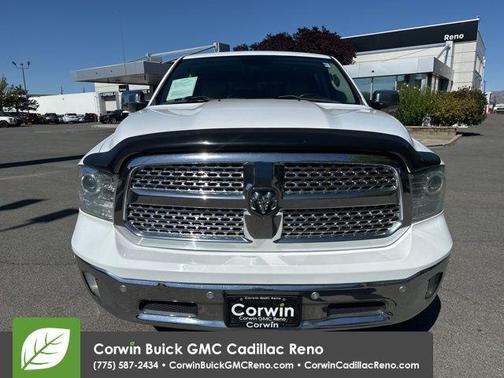 2015 RAM 1500 Laramie